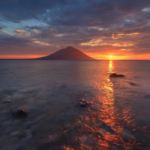 Авторский тур к вулкану Атсонупури. Тайными тропами острова Итуруп